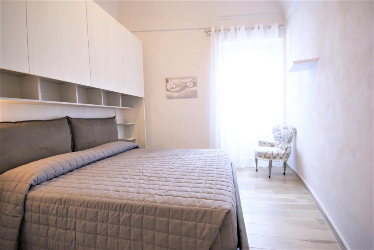 Casa Di Luigi Ed Ernestina Apartment Dolcedo Bagian luar foto