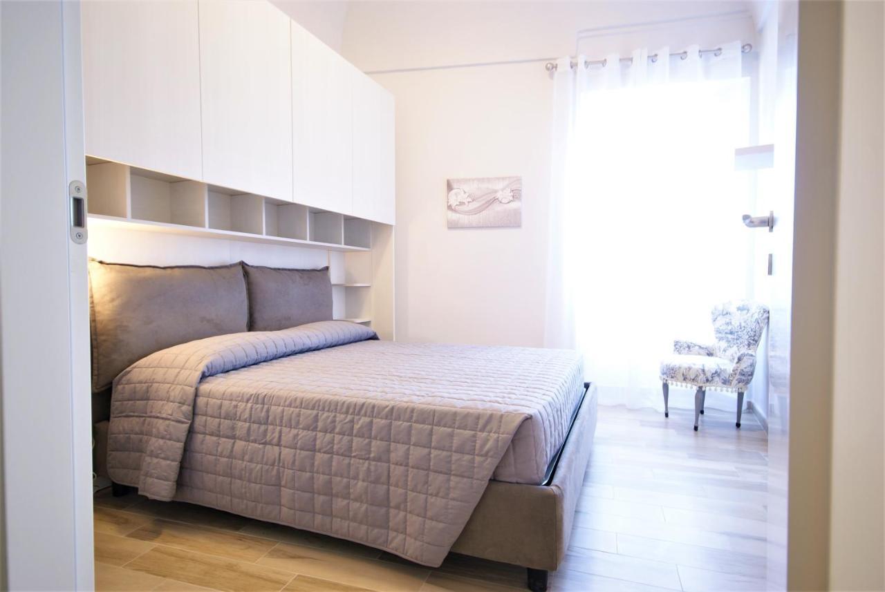 Casa Di Luigi Ed Ernestina Apartment Dolcedo Bagian luar foto